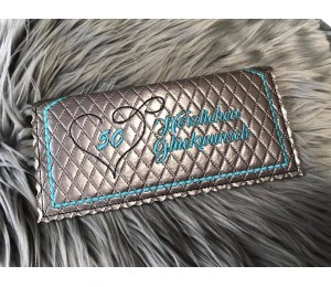 Stickserie - Unendliche Liebe Doodle